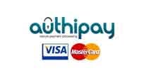 Authipay Secure Payment