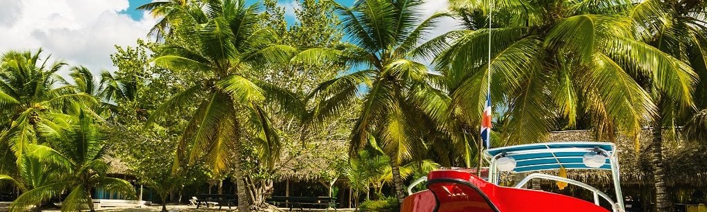 weather in Barbados in November