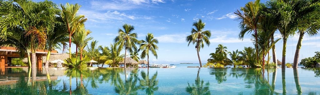 The weather in Barbados in May