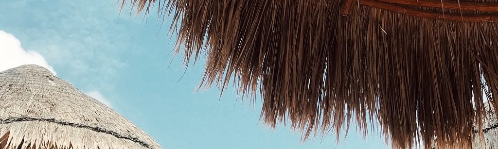 weather in cancun in august