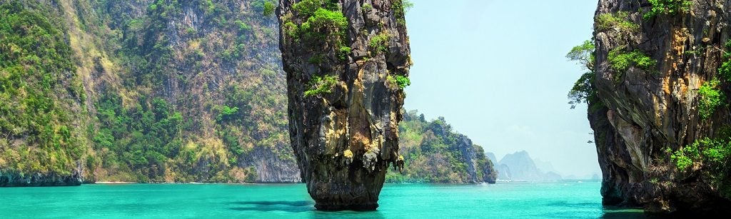 weather in Phuket in May