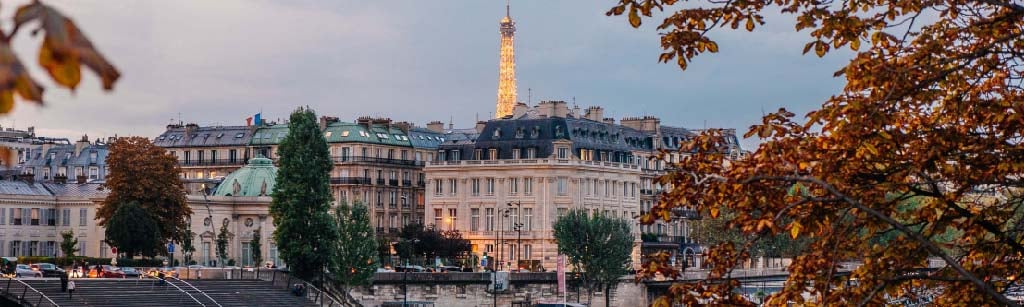 Tipping in France