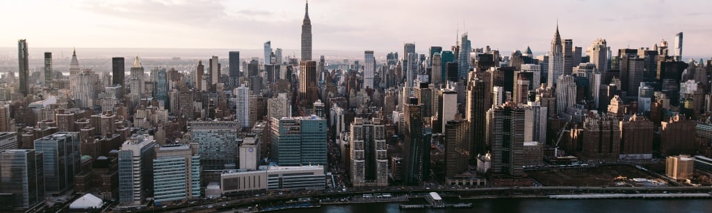 Tipping in New York Guide