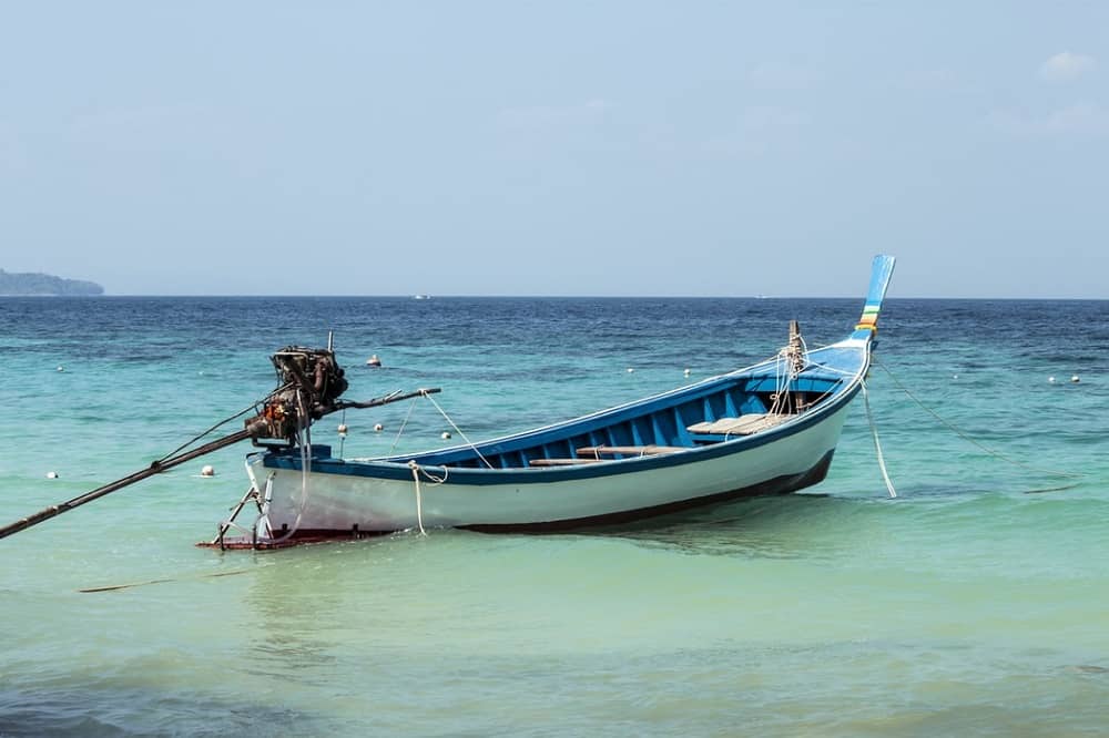 Holiday in Barbados