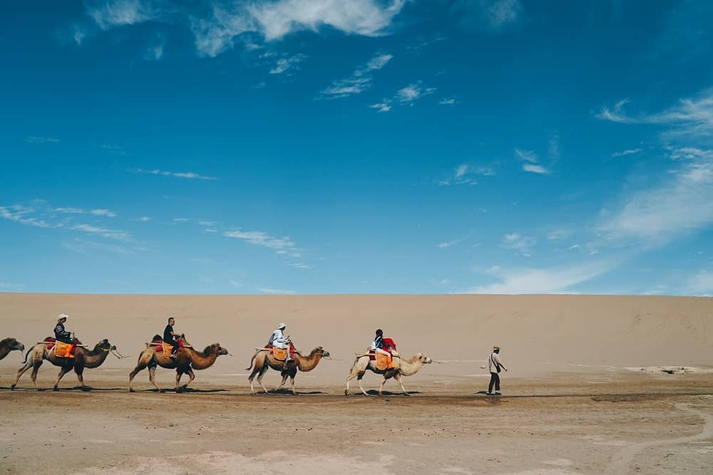 Egypt