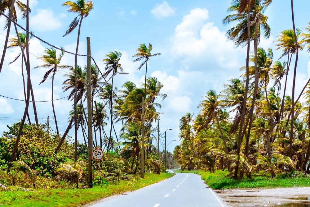 Trinidad and Tobago