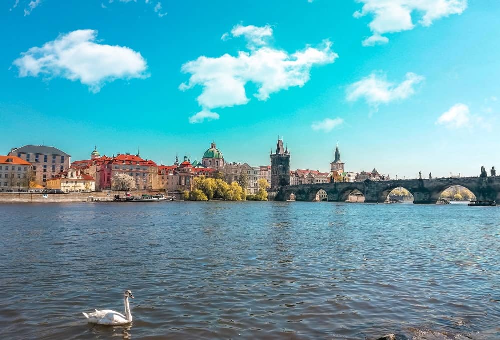 Czech Republic