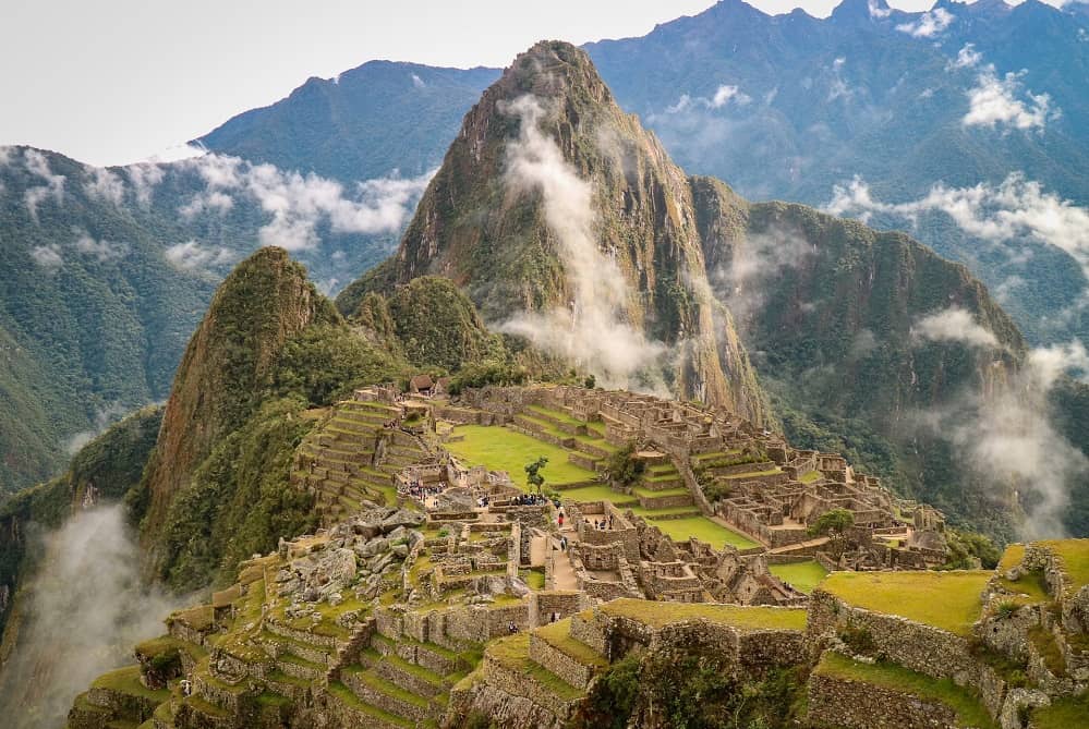Peru
