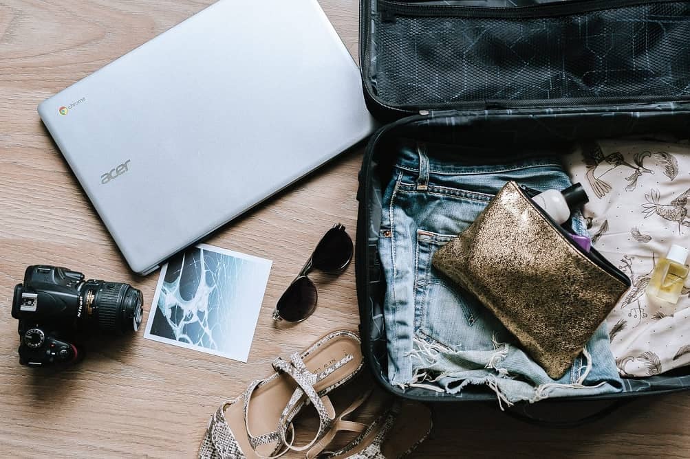 What to pack for New York