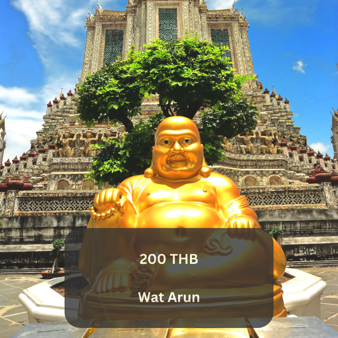 Bangkok Travel Guide - No1 Currency